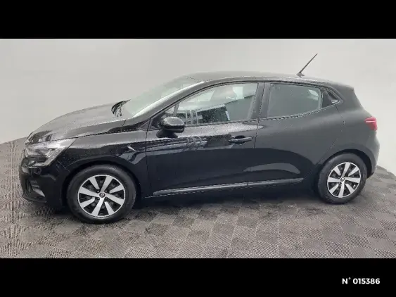 RENAULT CLIO V - voiture d'occasion - Photo 2