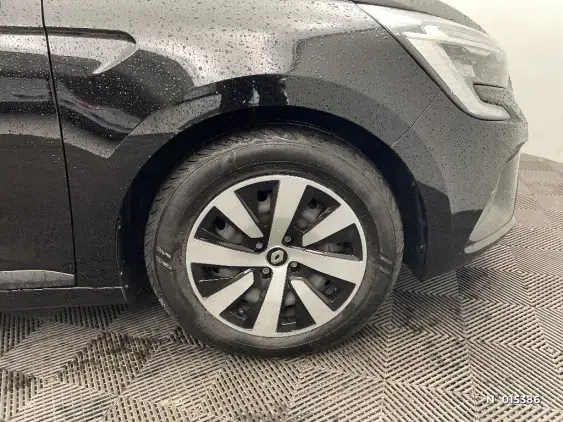 RENAULT CLIO V - voiture d'occasion - Photo 8