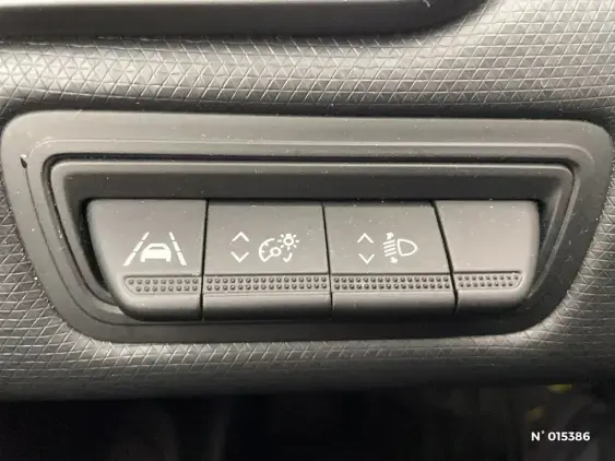 RENAULT CLIO V - voiture d'occasion - Photo 14