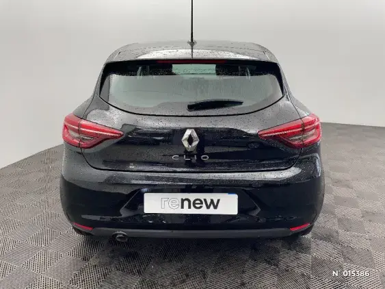 RENAULT CLIO V - voiture d'occasion - Photo 6