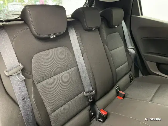 RENAULT CLIO V - voiture d'occasion - Photo 11