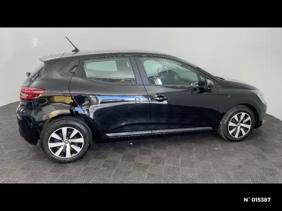 RENAULT CLIO V - voiture d'occasion - Photo 5