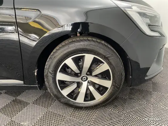 RENAULT CLIO V - voiture d'occasion - Photo 8