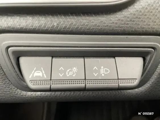 RENAULT CLIO V - voiture d'occasion - Photo 14