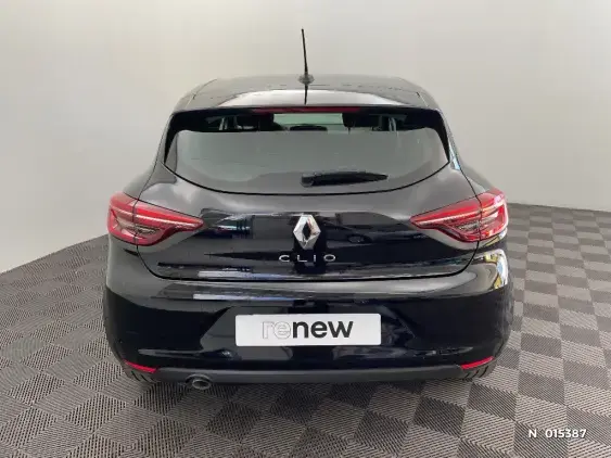 RENAULT CLIO V - voiture d'occasion - Photo 6