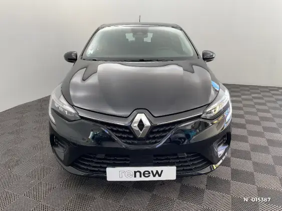 RENAULT CLIO V - voiture d'occasion - Photo 3