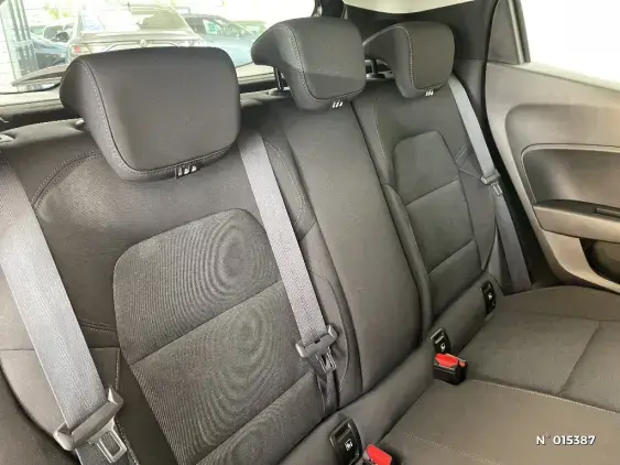 RENAULT CLIO V - voiture d'occasion - Photo 11