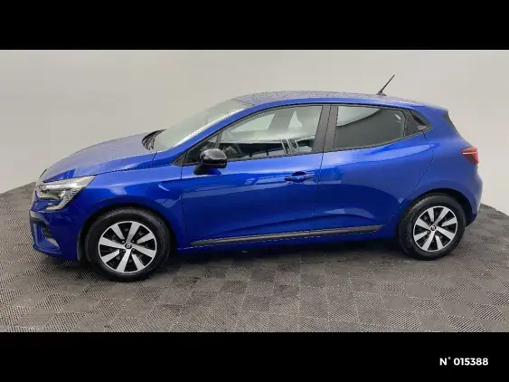 RENAULT CLIO V - voiture d'occasion - Photo 2