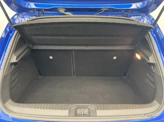 RENAULT CLIO V - voiture d'occasion - Photo 7