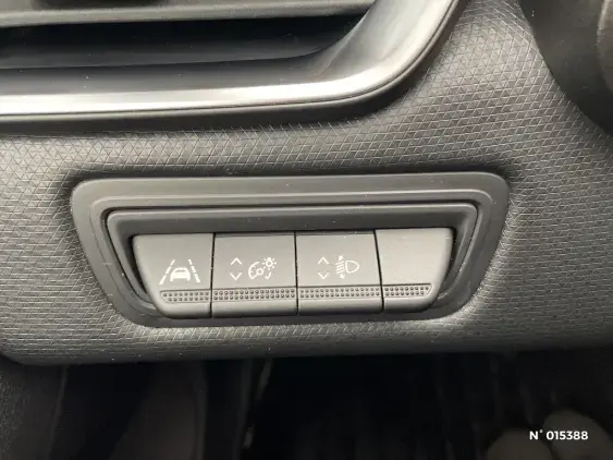 RENAULT CLIO V - voiture d'occasion - Photo 14