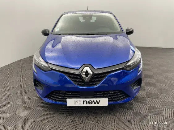 RENAULT CLIO V - voiture d'occasion - Photo 3