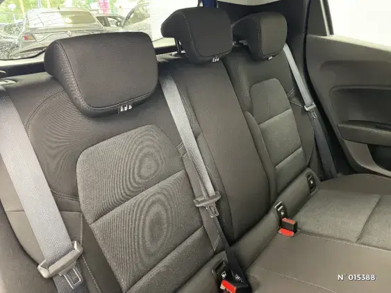 RENAULT CLIO V - voiture d'occasion - Photo 11