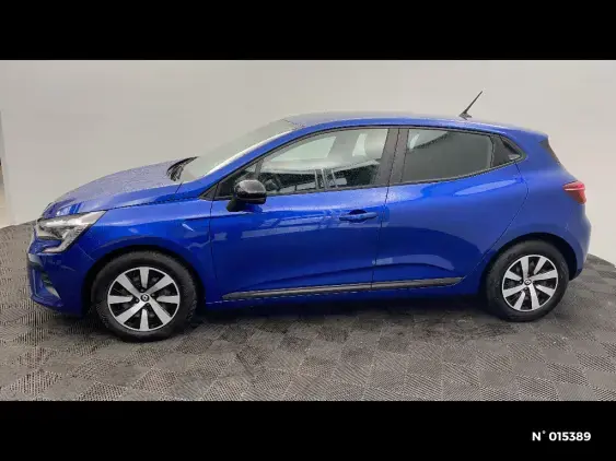 RENAULT CLIO V - voiture d'occasion - Photo 2