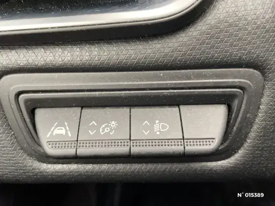 RENAULT CLIO V - voiture d'occasion - Photo 14