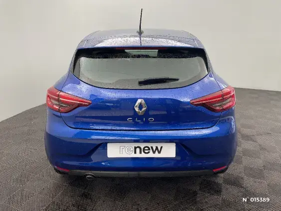 RENAULT CLIO V - voiture d'occasion - Photo 6