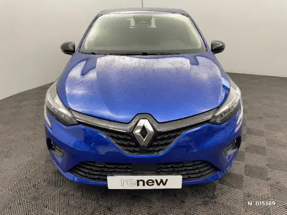 RENAULT CLIO V - voiture d'occasion - Photo 3