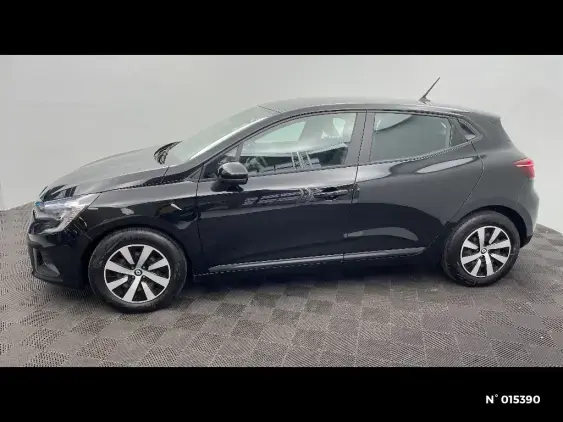 RENAULT CLIO V - voiture d'occasion - Photo 2