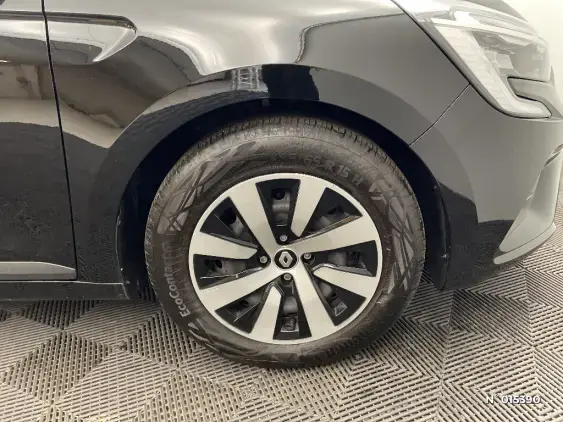 RENAULT CLIO V - voiture d'occasion - Photo 8