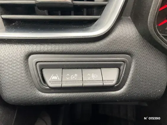 RENAULT CLIO V - voiture d'occasion - Photo 14