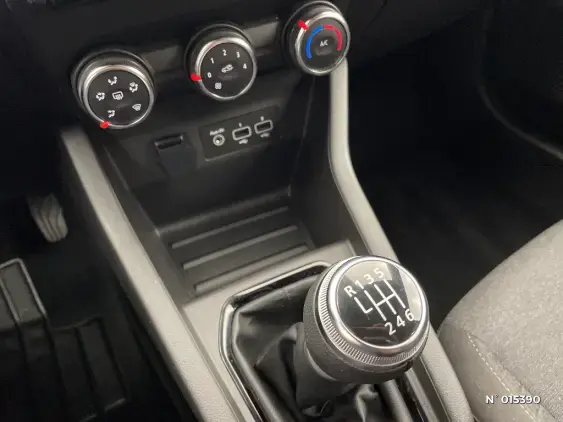 RENAULT CLIO V - voiture d'occasion - Photo 25