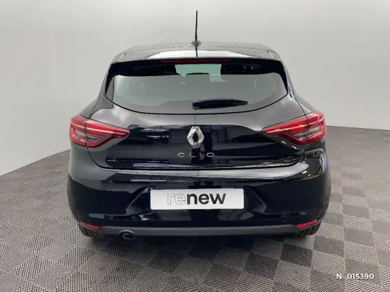 RENAULT CLIO V - voiture d'occasion - Photo 6