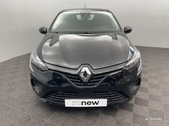 RENAULT CLIO V - voiture d'occasion - Photo 3