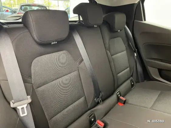 RENAULT CLIO V - voiture d'occasion - Photo 11