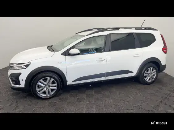 DACIA JOGGER - voiture d'occasion - Photo 2