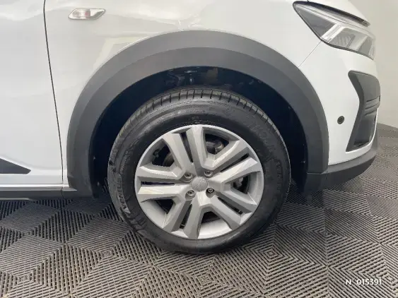 DACIA JOGGER - voiture d'occasion - Photo 8