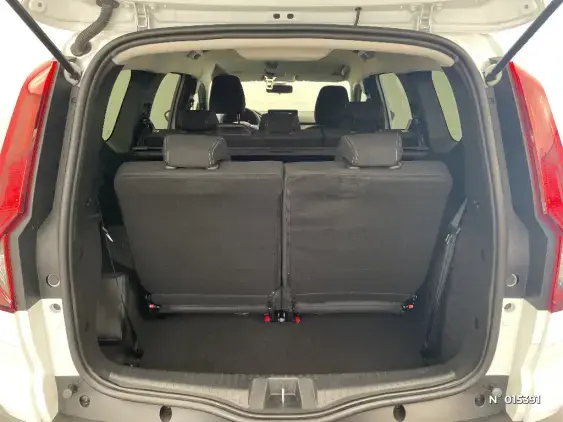 DACIA JOGGER - voiture d'occasion - Photo 7