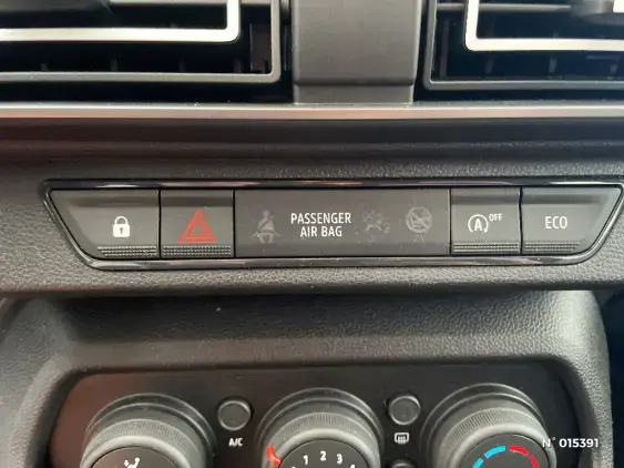 DACIA JOGGER - voiture d'occasion - Photo 15