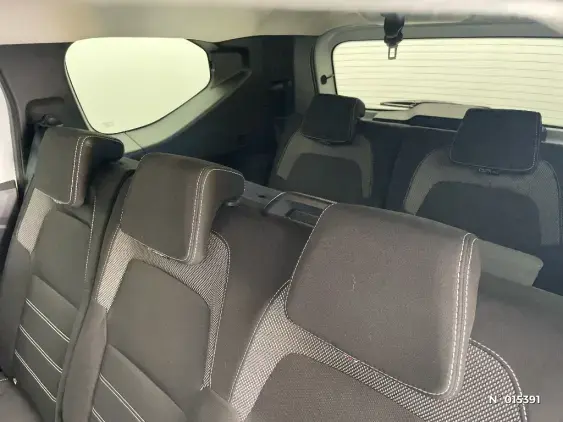 DACIA JOGGER - voiture d'occasion - Photo 27