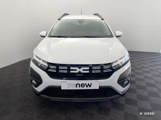 DACIA JOGGER - voiture d'occasion - Photo 3