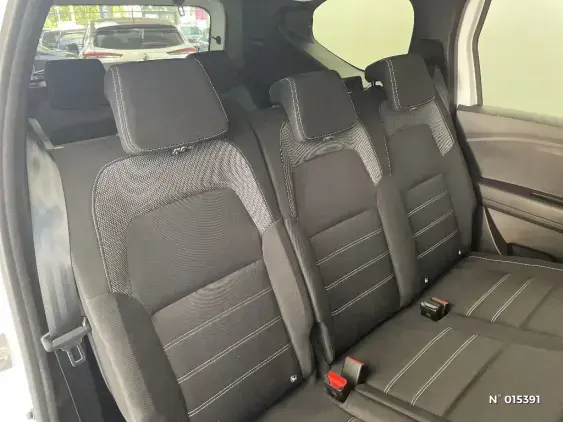 DACIA JOGGER - voiture d'occasion - Photo 11