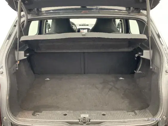 RENAULT TWINGO ELECTRIQUE III - voiture d'occasion - Photo 7