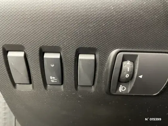 RENAULT TWINGO ELECTRIQUE III - voiture d'occasion - Photo 14