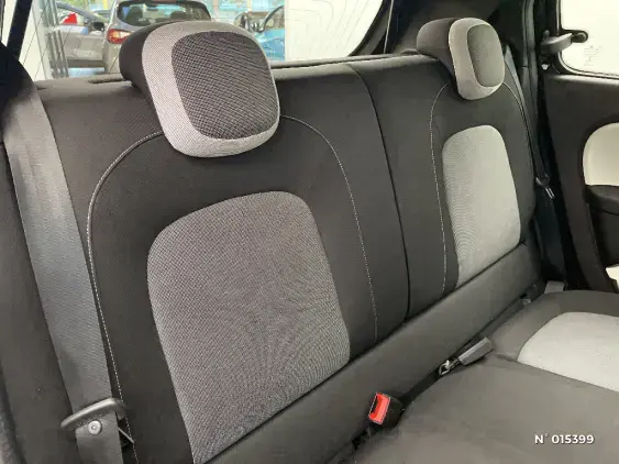 RENAULT TWINGO ELECTRIQUE III - voiture d'occasion - Photo 11