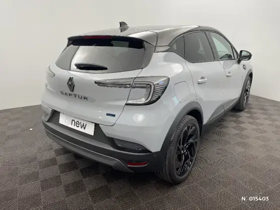 RENAULT CAPTUR II - voiture d'occasion - Photo 4