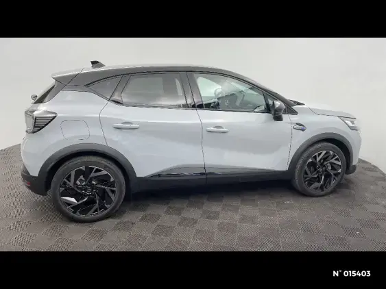 RENAULT CAPTUR II - voiture d'occasion - Photo 5