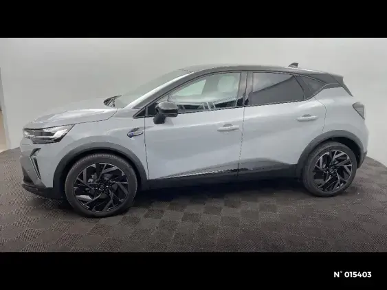 RENAULT CAPTUR II - voiture d'occasion - Photo 2