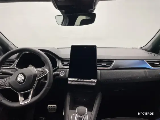 RENAULT CAPTUR II - voiture d'occasion - Photo 9