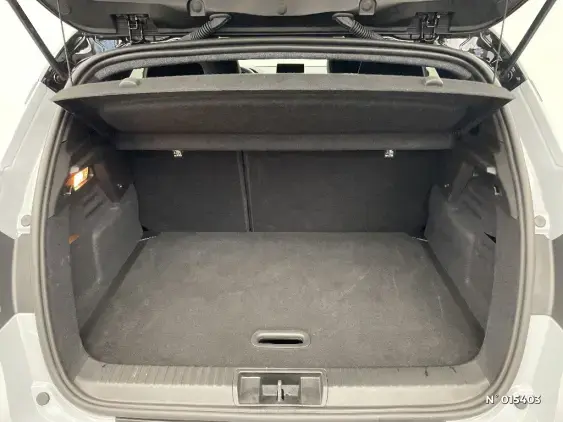 RENAULT CAPTUR II - voiture d'occasion - Photo 7