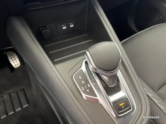 RENAULT CAPTUR II - voiture d'occasion - Photo 26