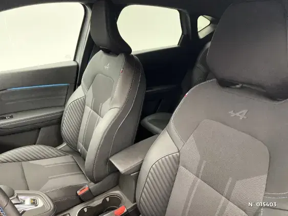 RENAULT CAPTUR II - voiture d'occasion - Photo 27