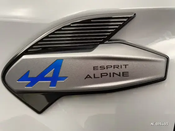 RENAULT CAPTUR II - voiture d'occasion - Photo 28