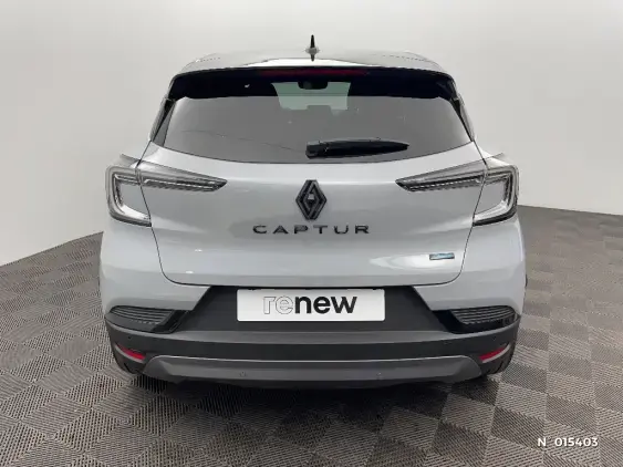 RENAULT CAPTUR II - voiture d'occasion - Photo 6