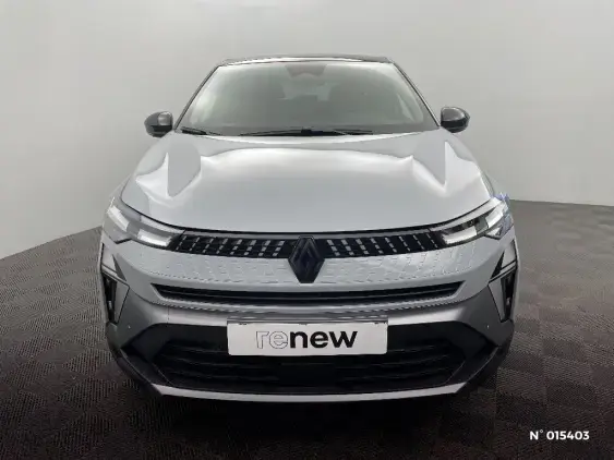 RENAULT CAPTUR II - voiture d'occasion - Photo 3