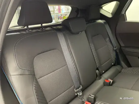 RENAULT CAPTUR II - voiture d'occasion - Photo 11