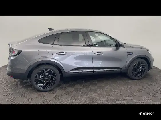 RENAULT ARKANA - voiture d'occasion - Photo 5