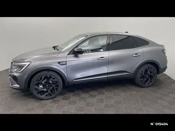 RENAULT ARKANA - voiture d'occasion - Photo 2